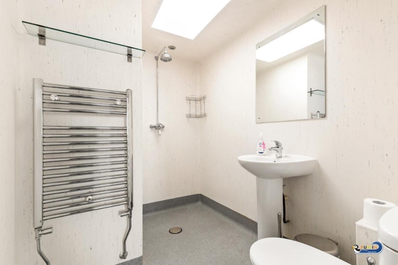 Kilmore - Beach Front House, Direct Beach Access, Spectacular Sea Views Saundersfoot Exteriér fotografie